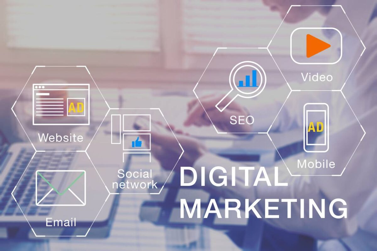 booster votre marketing digital