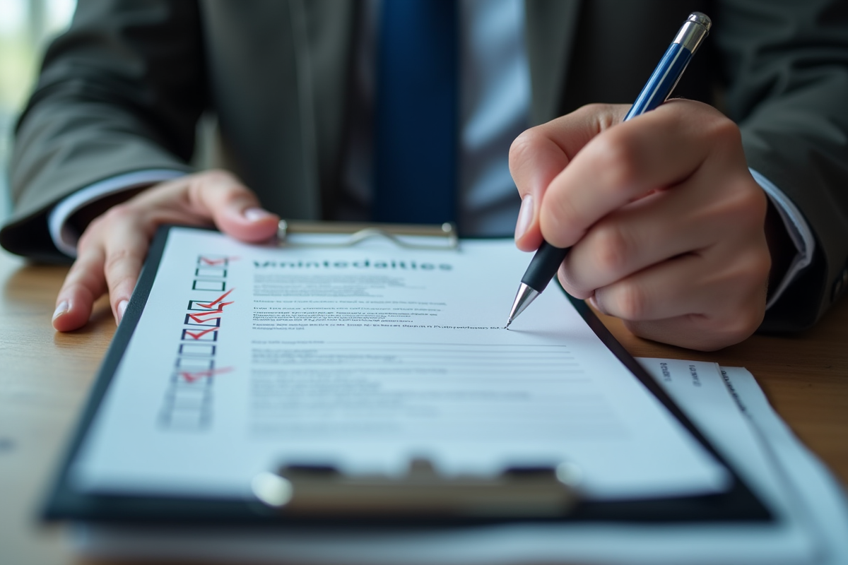 vulnérabilité évaluation