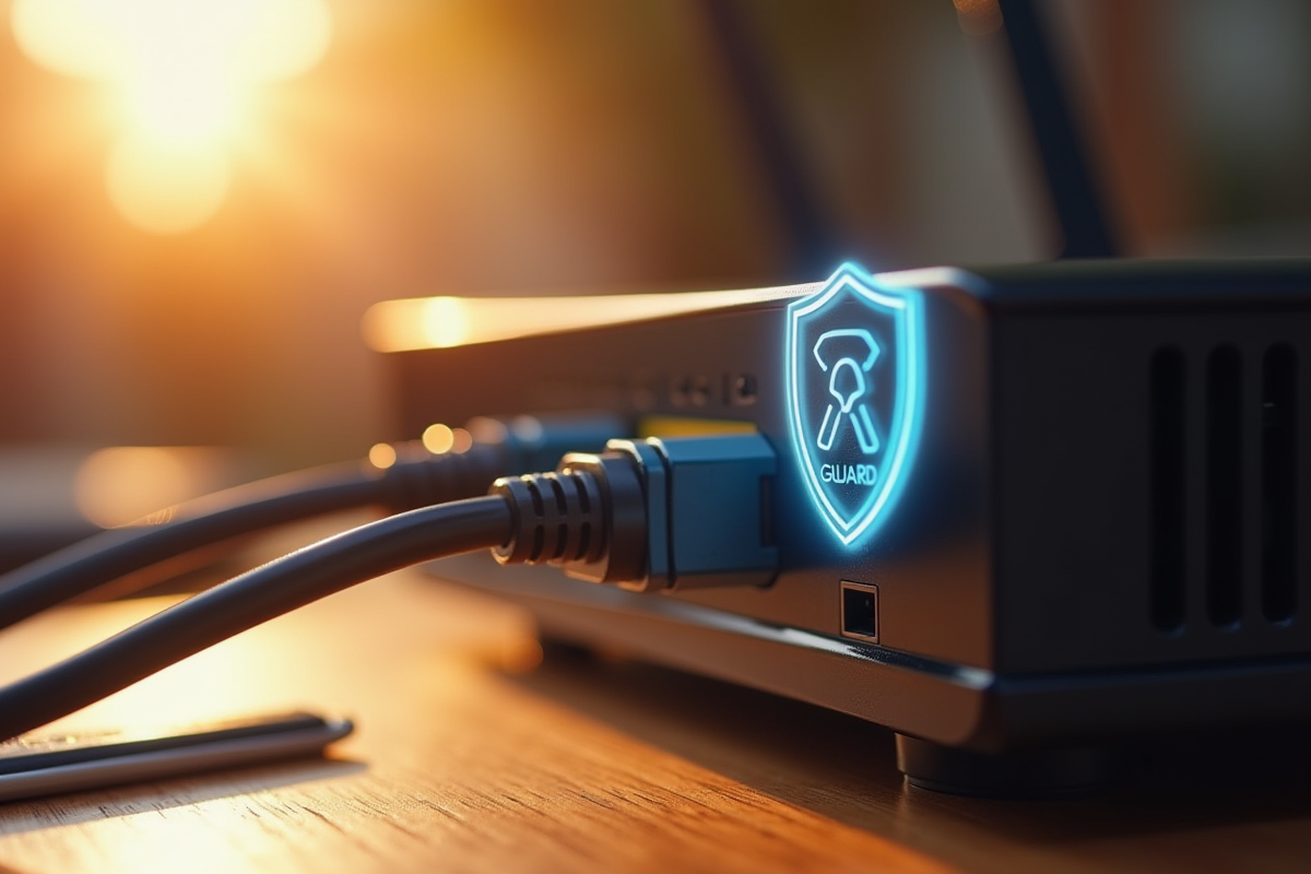 vpn sécurisé