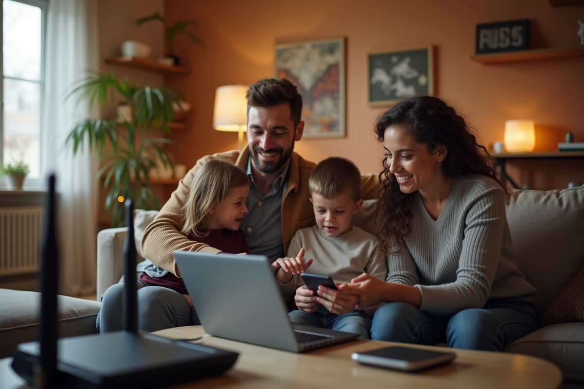 wi-fi sécurité
