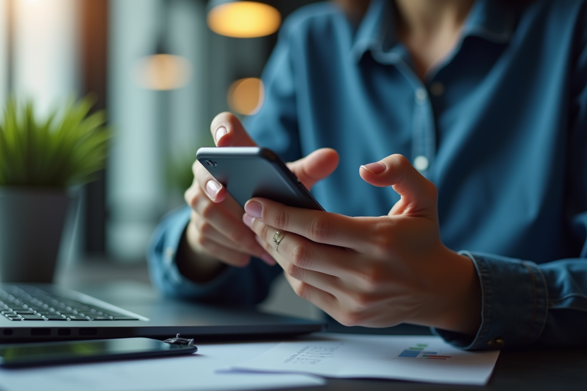 recrutement digital