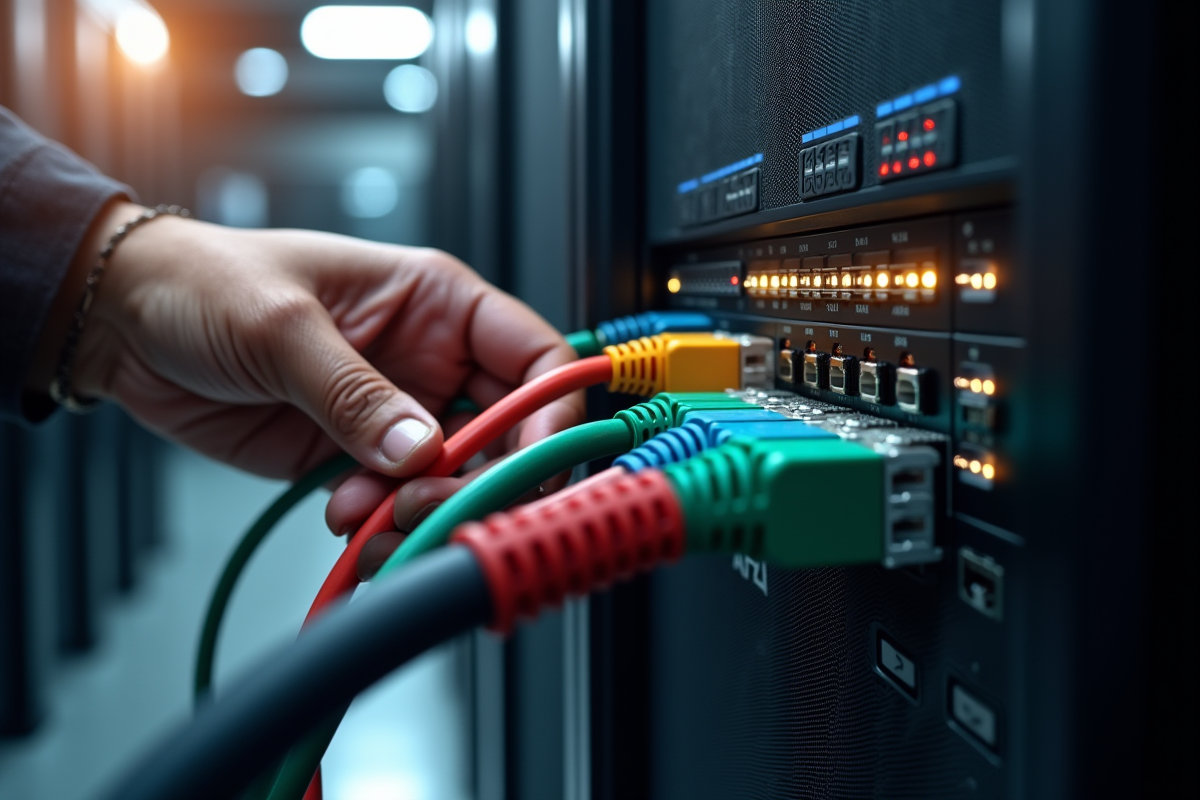connexion mondiale