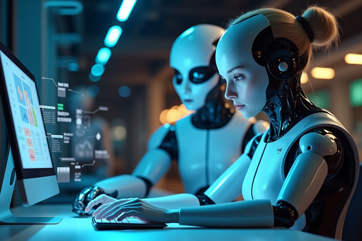 intelligence artificielle