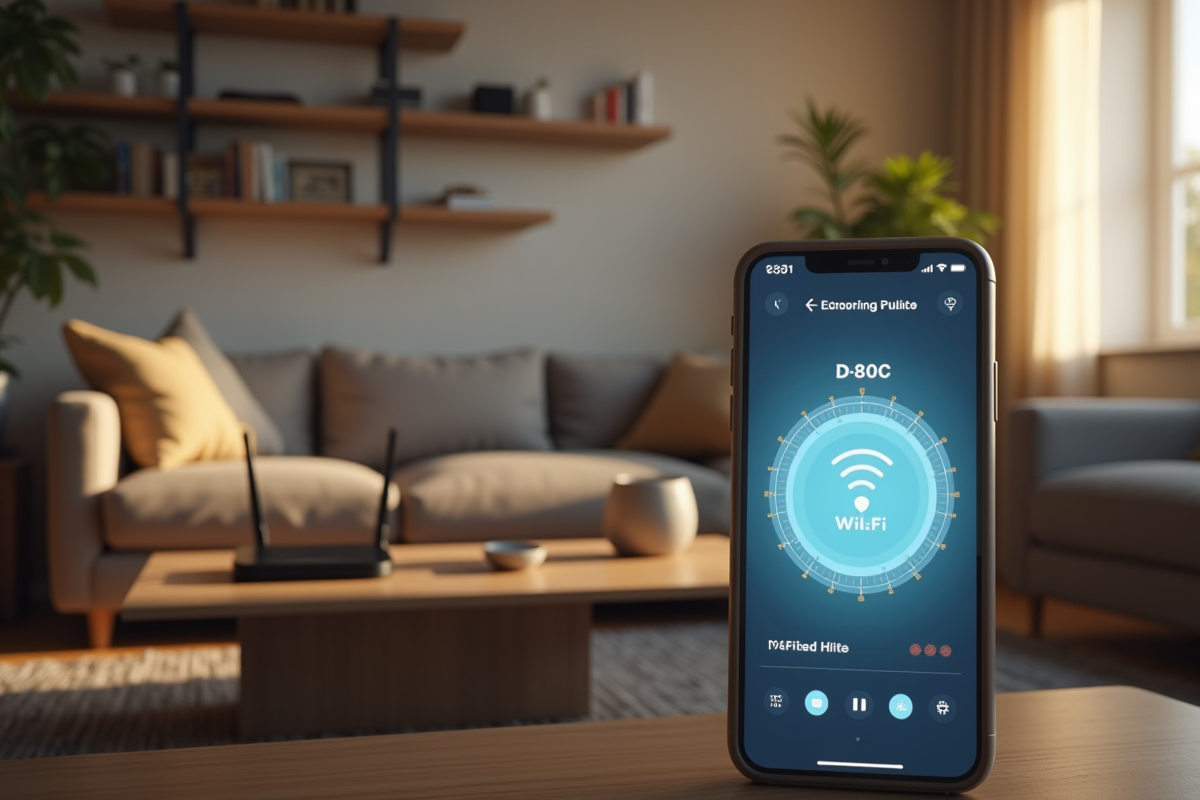 wi-fi sécurité