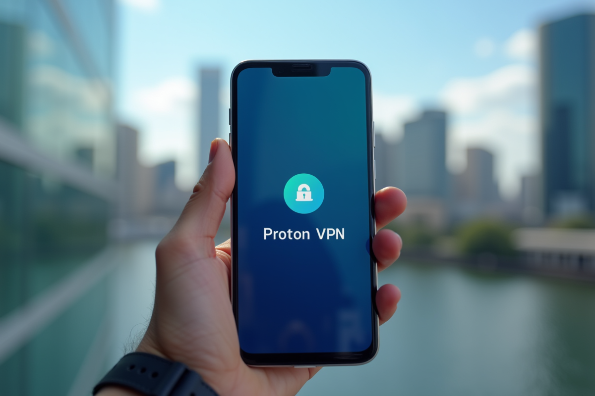 vpn sécurité
