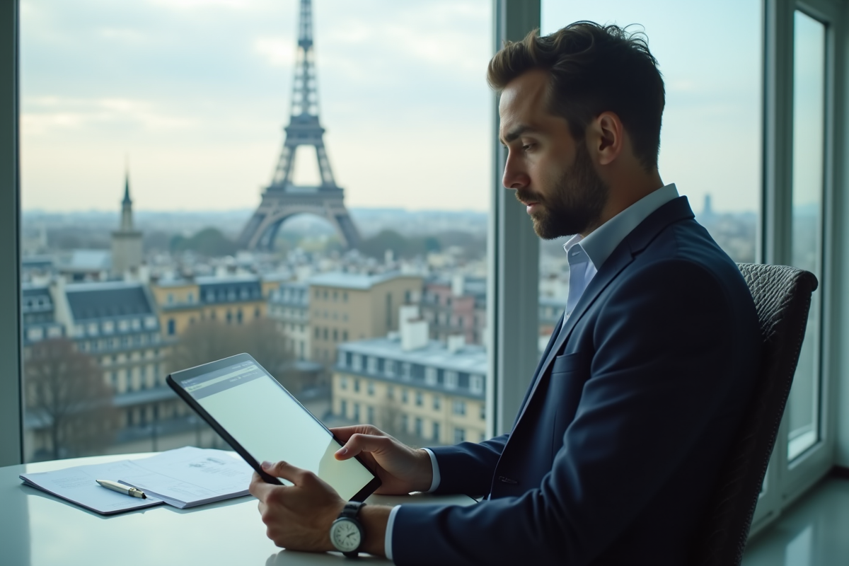 transformation numérique