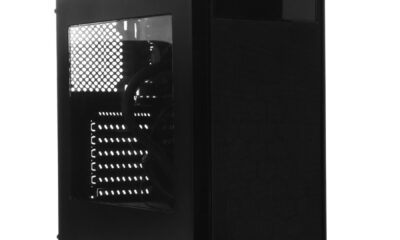 Les avantages des boîtiers avec paroi transparente pour une configuration PC moderne
