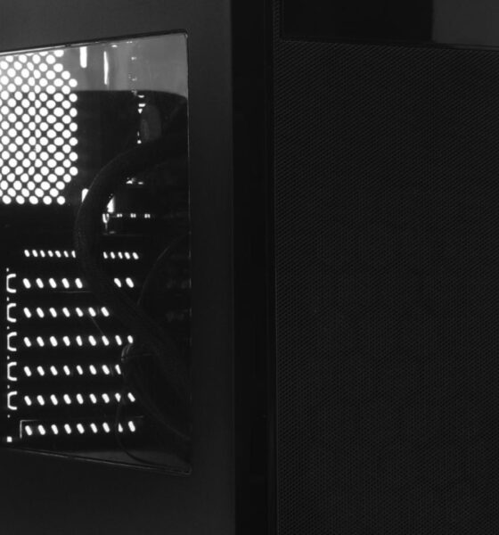 Les avantages des boîtiers avec paroi transparente pour une configuration PC moderne